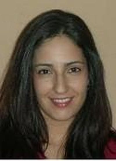 Cristina Recuero, Asociación de Marketing Móvil