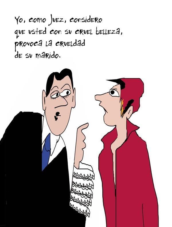 No dejes que te hagan el cuento, escribe tu propia historia