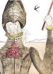 Dalí, obra gráfica