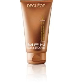 DECLÉOR: También para la piel del hombre