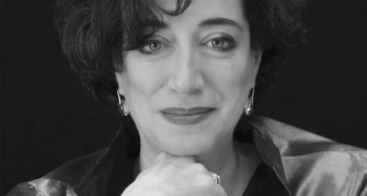 Elia Méndez, nueva directora general de La FEDE