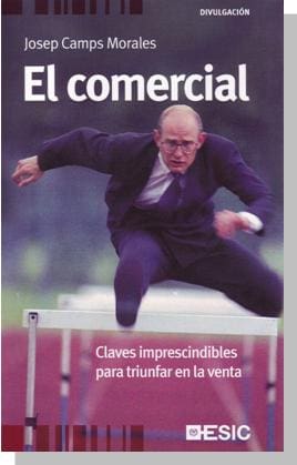 El comercial