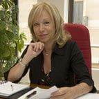 Nueva presidenta