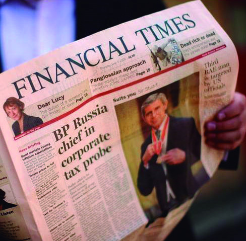 Financial Times: IESE es la mejor escuela de negocios