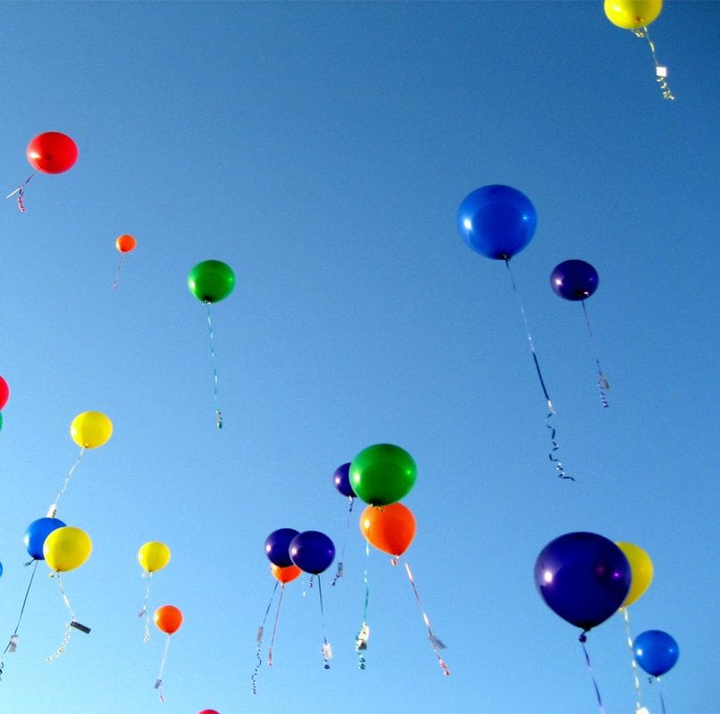 Los cinco pasos para conseguir tus sueños