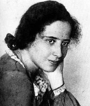 Corrientes filosóficas femeninas