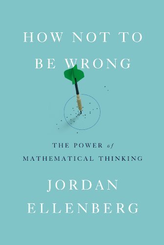 How Not to Be Wrong: cómo no equivocarse gracias a las mátemáticas