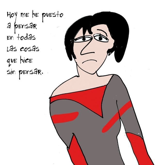 Enredarse… escuchar… desconectar