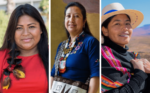 Día de las Mujeres Indígenas: 3 líderes para conocer