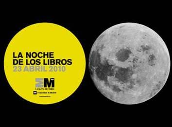 La Noche de los Libros
