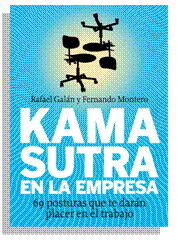 Kama Sutra en la empresa