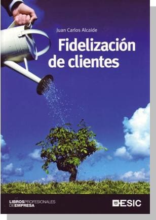 Fidelización de clientes