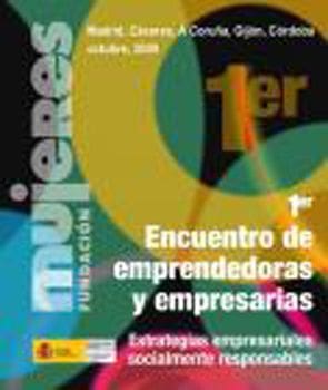I Encuentro Emprendedoras y Empresarias