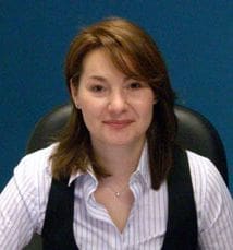 Irene Serrano Serrano, Affirma