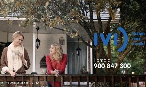 JWT desarrolla la nueva campaña de IVI