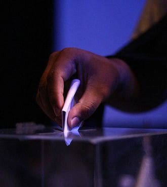 Más mujeres en las elecciones municipales