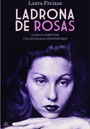 Ladrona de rosas
