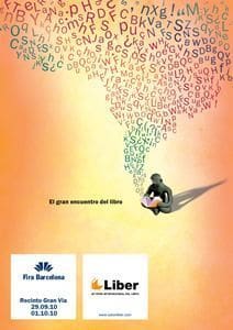 28ª Edición de Liber, la Feria Internacional del Libro