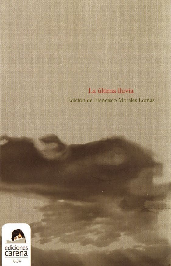 La última lluvia
