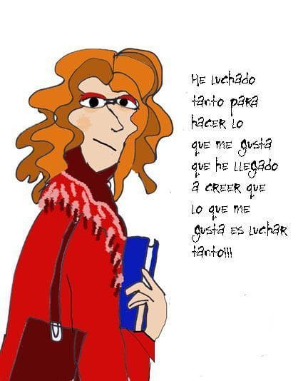 Relájate, lo mejor está por llegar