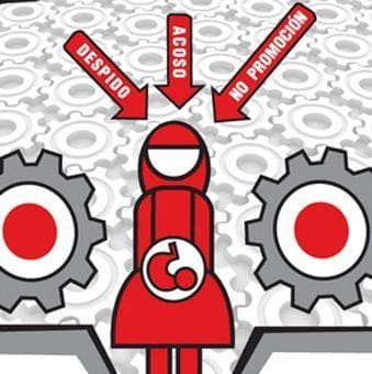 ¿Madre o trabajadora? El castigo a la maternidad