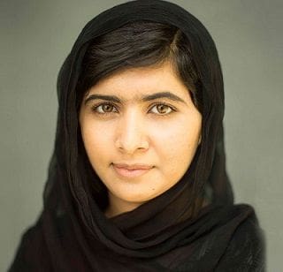 Malala dona 50.000 dólares para la reconstrucción de Gaza