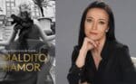 "Maldito Hamor", trepidante thriller de amor-calvario con la firma de Cruz Sánchez Lara