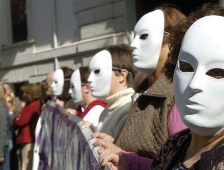 III Jornadas Violencia de Género