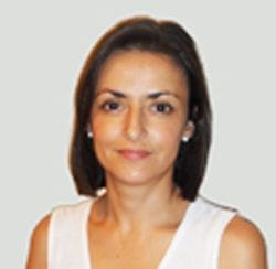 Marta Molina, Forética