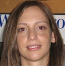 Marta Carreras, McCann