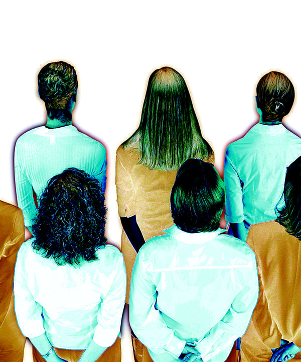 Para empresarias y ejecutivas