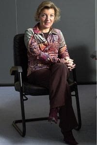 Mercedes de Pablo, grupo Ideal