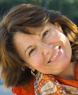 Mercedes Úbeda