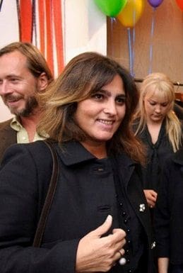 Catherine Monier, de Yves Saint Laurent a Apple