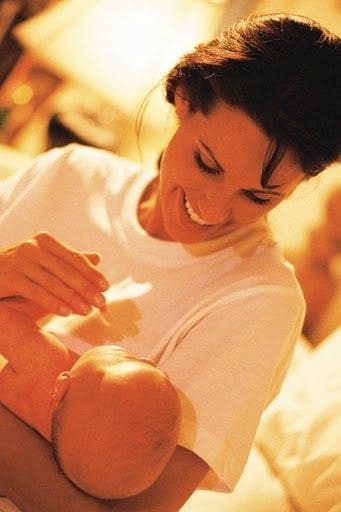 Las madres solas trabajan con mayor compromiso