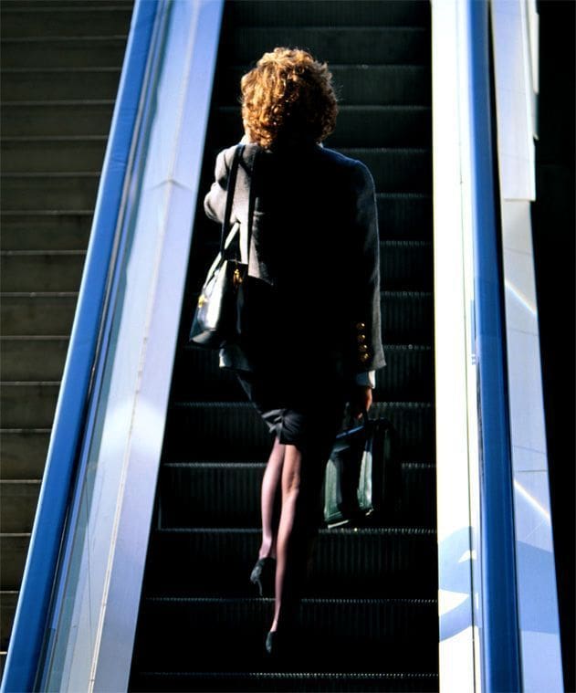 La mujer como dinamizadora