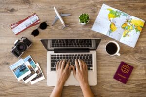 Tecnología y turismo, los desafíos de las mujeres para el futuro que viene