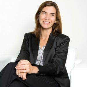 Nuria Hérnandez, Premios a la Eficacia