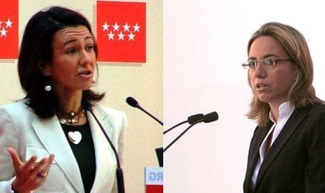 Ranking women: el poder tiene cara de varón