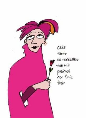 Vivir la propia película