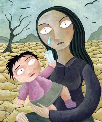 Día Internacional contra la Violencia de Género