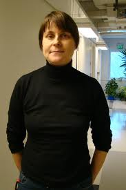 María Jansson: La dificultades para la igualdad en Suecia