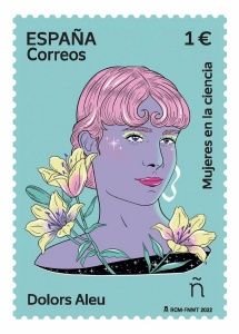 #8MTodoElAño: Quiénes son las mujeres que Correos homenajea en su exposición itinerante