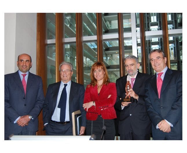 Premio de Biotecnología Aliter