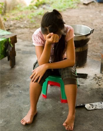 4,5 millones de personas son víctimas de explotación sexual