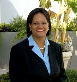 Regina Benjamin: otra mujer ´Obama´