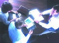 IV Workshop: Clusters de TICs