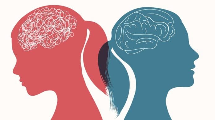salud mental en mujeres