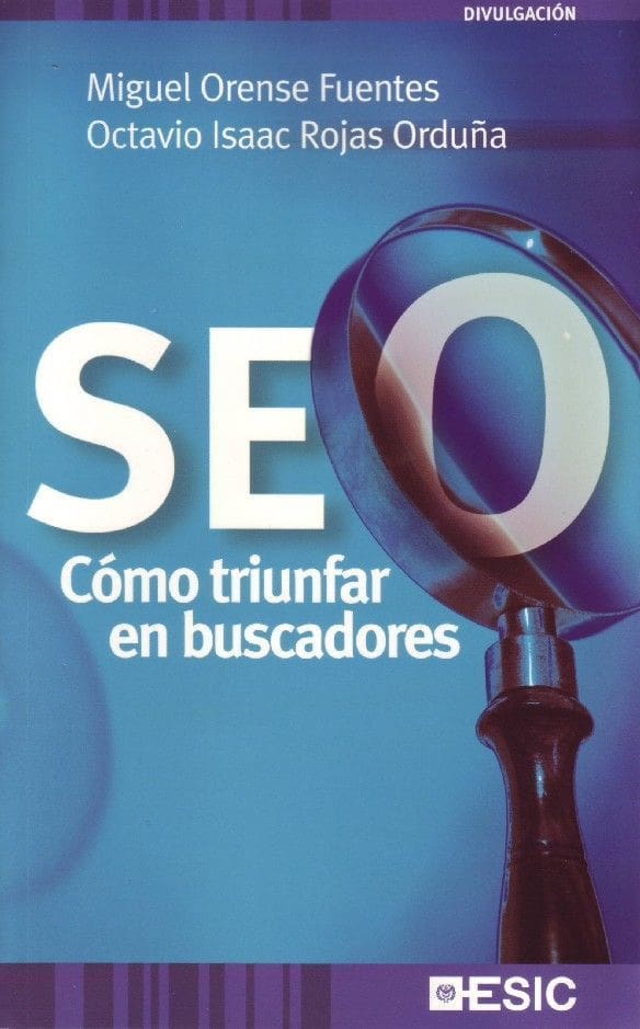 SEO:Cómo triunfar en buscadores