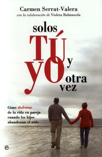 Solos tú y yo otra vez